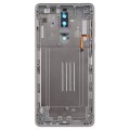 Battery Back Cover with Camera Lens & Side Keys for Nokia 8(Gold)