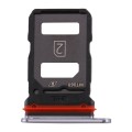 For vivo X30 SIM Card Tray + SIM Card Tray (Black)