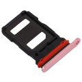 For vivo X30 SIM Card Tray + SIM Card Tray (Pink)