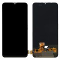 Original LCD Screen for OPPO R17 Pro with Digitizer Full Assembly (Black)