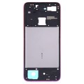 For OPPO F9 / A7X Middle Frame Bezel Plate (Twilight)