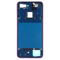 For OPPO F9 / A7X Middle Frame Bezel Plate (Twilight)