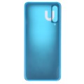 Battery Back Cover for Xiaomi Mi 9 (Transparent)