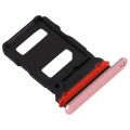 For vivo X30 Pro SIM Card Tray + SIM Card Tray (Pink)
