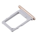 SIM Card Tray for LG Q6 / M700 / M700N / G6 Mini(Gold)