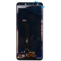 OEM LCD Screen for Asus ZenFone 5 Lite ZC600KL with Digitizer Full Assembly (Black)