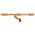 Power Button & Volume Button Flex Cable for 360 N5