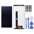 OEM LCD Screen for Asus Zenfone Max Plus (M1) X018DC X018D ZB570TL with Digitizer Full Assembly (Whi
