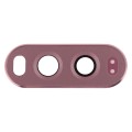 Camera Lens Cover for LG V20 / VS995 / VS996 / H910(Rose Gold)