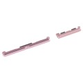 For OPPO R9sk Side Keys(Pink)