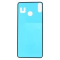 For Huawei Honor 8X 10 PCS Back Housing Cover Adhesive