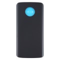 Battery Back Cover for Motorola Moto G6(Black)