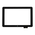 Touch Panel for Asus Transformer Book T101HA(Black)
