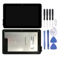 OEM LCD Screen for Asus Transformer Mini T103H T103HA with Digitizer Full Assembly (Black)