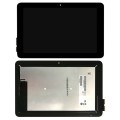 OEM LCD Screen for Asus Transformer Mini T103H T103HA with Digitizer Full Assembly (Black)