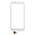 Touch Panel for Asus Zenfone Max Plus (M1) ZB570TL / X018D (White)