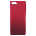 For OPPO R15X Battery Back Cover (Red)