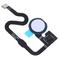 Fingerprint Sensor Flex Cable for Google Pixel 3a(Light Purple)