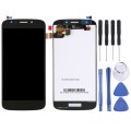 TFT LCD Screen for Motorola Moto E5 Play with Digitizer Full Assembly(Black)