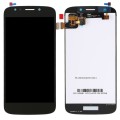 TFT LCD Screen for Motorola Moto E5 Play with Digitizer Full Assembly(Black)