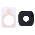 For Galaxy A9 10pcs Back Camera Lens Cover with Sticker