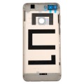 For Huawei P smart (Enjoy 7S) Back Cover(Gold)