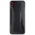Battery Back Cover for Xiaomi Black Shark 2(Black)