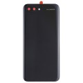 Battery Back Cover with Camera Lens for Huawei Honor 10(Black)