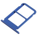 SIM Card Tray for Huawei Honor 10 (Blue)