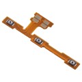 Power Button & Volume Button Flex Cable for Huawei  Y9 (2018)