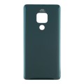 Battery Back Cover for Huawei Mate 20(Dark Green)