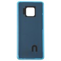 Battery Back Cover for Huawei Mate 20 Pro(Twilight Blue)
