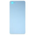 For OPPO F7 / A3 Back Cover (Blue)