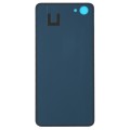 For OPPO F7 / A3 Back Cover (Blue)