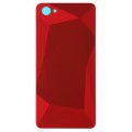 For OPPO F7 / A3 Back Cover (Red)