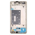 For Huawei Honor 4c Front Housing LCD Frame Bezel Plate(Gold)