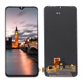 For OnePlus 7 Original AMOLED Material LCD Screen and Digitizer Full Assembly (Black)