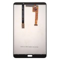 Original LCD Screen for Galaxy Tab A 7.0 (2016) (WiFi Version) / T280 with Digitizer Full Assembly (