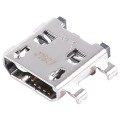 For Galaxy Ace Style LTE / G357FZ 10pcs Charging Port Connector