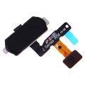 For Galaxy J5 (2017) SM-J530F/DS SM-J530Y/DS Fingerprint Sensor Flex Cable(Black)