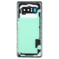 For Samsung Galaxy Note 8 / N950F N950FD N950U N950W N9500 N950N Transparent Battery Back Cover with
