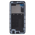 For Samsung Galaxy A10e Battery Back Cover (Black)