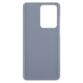 For Samsung Galaxy S20 Ultra Battery Back Cover (White)