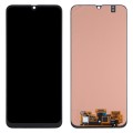 Super AMOLED LCD Screen for Samsung Galaxy M31 / Galaxy M31 Prime with Digitizer Full Assembly(Black