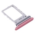 For Samsung Galaxy Note10+ 5G SIM Card Tray (Pink)