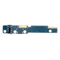 For Galaxy TabPro S 12 inch / W700 Charging Port & Headphone Jack Board