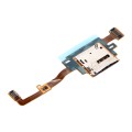 For Galaxy Tab S 10.5 LTE / T805 SIM Card Reader Contact Flex Cable