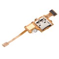 For Galaxy Note Pro 12.2 / P900 SD Card Reader Contact Flex Cable