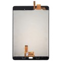 Original LCD Screen for Galaxy Tab A 8.0 (Wifi Version) / P350 with Digitizer Full Assembly (Black)