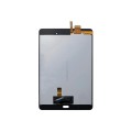 Original LCD Screen for Galaxy Tab A 8.0 (Wifi Version) / P350 with Digitizer Full Assembly (White)